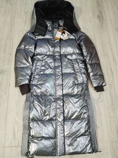 Пуховик Braggart