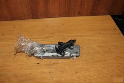 Теплообменник Bmw