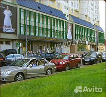 ПСН 45 кв.м. пр.Маршала Жукова,д.51