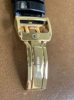 Часы girard perregaux WW.TC lady