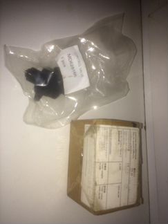 Регулятор хх MD628166 (новый) Лансер 9