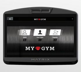 Matrix U7XI (U7XI-04) Велоэргометр