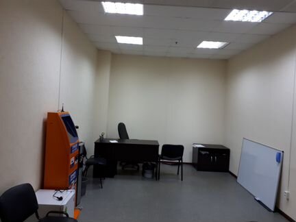 Офисное помещение 27 м² в бп Румянцево