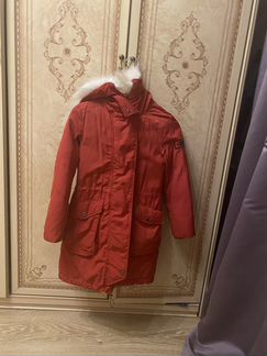 Парка детская Finisterre (оригинал )