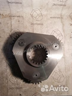 Водило Volvo EC290B Prime 14566418