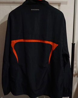 Олимпийка diadora