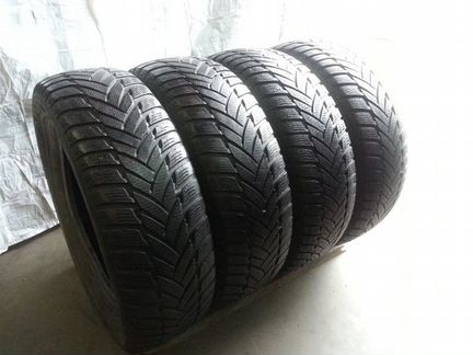 225 50 17 Dunlop SP Winter Sport M3 RunFlat 91QZ