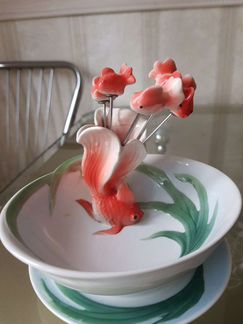 Набор для канапе