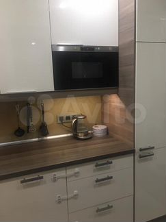 2-к квартира, 43.2 м², 6/9 эт.