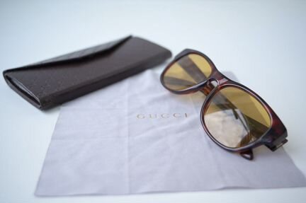 Очки Gucci