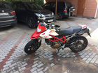 Ducati hypermotard1100s