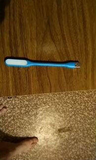 Usb-фонарик, Новый