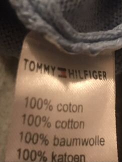 Пуловер Tommy Hilfiger
