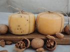 Крафтовый сыр в Самаре