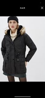 Парка куртка whistles