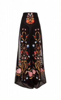 Вечернее платье комплект temperley London оригинал