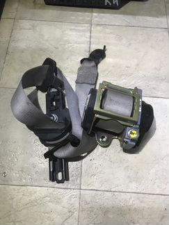 Ремень безопасности передний правый Mercedes-Benz