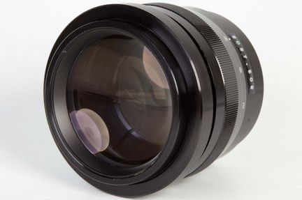 Объектив, Fuji Fujinon-Xerox 1:8 f51cm (50х60 см)