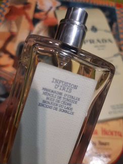 Prada Infusion dIris 100 мл