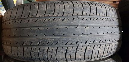215 55 R17 Yokohama BlueEarth