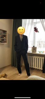 Костюм брендовый