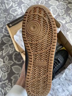 Кеды высокие termit