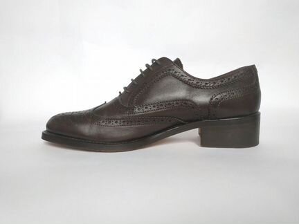 Ботинки Pollini Италия 38,5