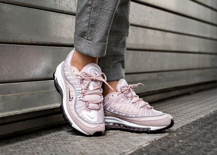 Nike air max 98 