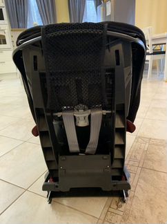 Автокресло romer duo plus