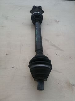 Привод шрус в сборе VW Passat B6 3,2 правый
