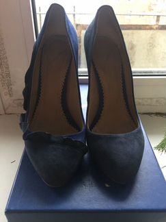 Туфли Corso Como