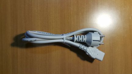 Кабель питания