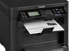 Принтер сканер ксерокс 3в1