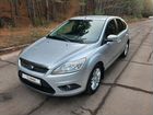 Ford Focus 1.6 AT, 2008, 170 000 км