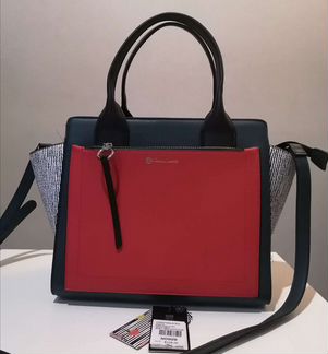 Сумка Christian Lacroix, новая, оригинал