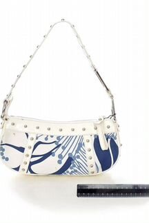 Dolce Gabbana винтажная но абсолютно новая сумка