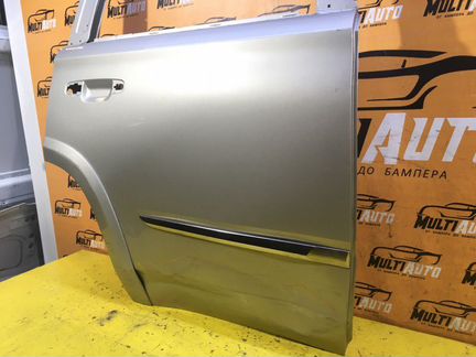 Дверь задняя правая Chevrolet Tahoe 4 2014-2020