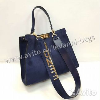 Сумки fendi