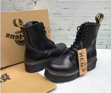 Ботинки Dr Martens с Доставкой