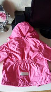 Куртка Ветровка 92