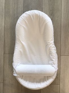 Матрас-кокон для новорожденных dolce bambino