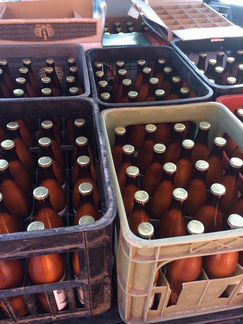 Кумыс из Башкирии аксаковский из кобыльего молока