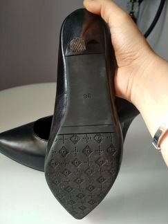 Туфли женские