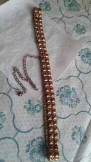 Ремень. Пояс