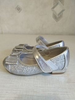 Нарядные туфельки