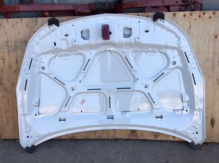 Капот передний Chevrolet Cruze 2009-2015