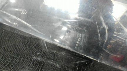 Дверь боковая левая передняя Seat Ibiza 5, 2010