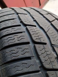 Continental ContiWinterContact TS 830 P комплект