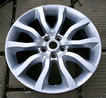 1 шт диск литой R20 Land Rover Range Rover