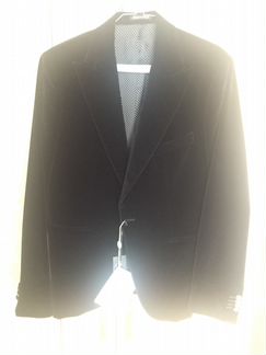 Мужской пиджак Brian Dales (Италия,новый,оригинал)